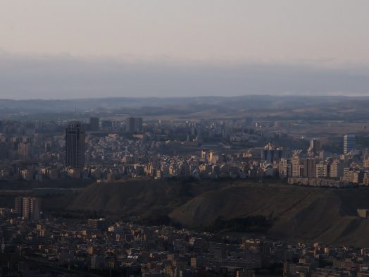 Tabriz, Azerbaigian